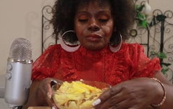 霸气糖糖小姐姐,闪耀舞台的璀璨之星