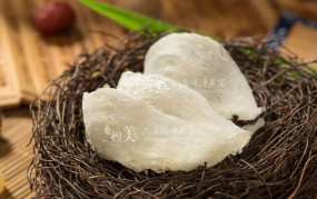 网红李燕窝,揭秘燕窝界的璀璨明星