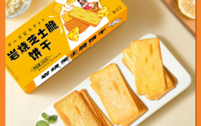 网红饼干日本,探寻日式美味与潮流风尚