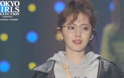 柳爽小姐姐,青春活力，魅力四射的时尚偶像