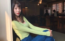 推测小姐姐身高,揭秘小姐姐的神秘身高之谜